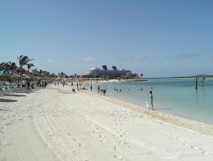 Castaway Cay
