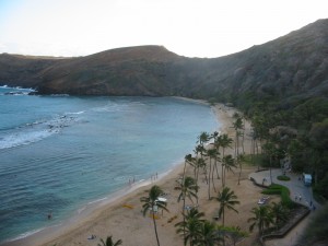 Hawaii