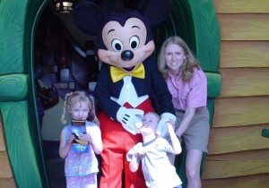Disney World