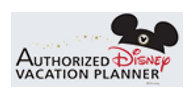 authorized disney vacation planner