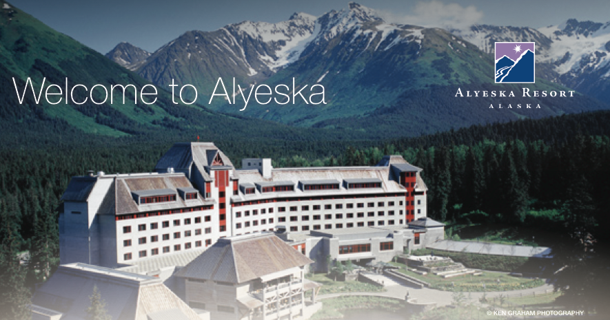 Alyeska REsort