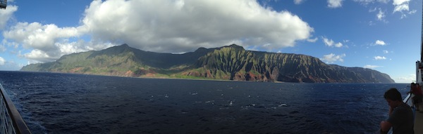 napoli coast