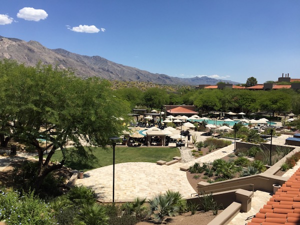 Westin La Paloma