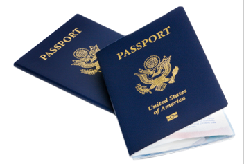 passports