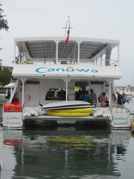 canuwaboat