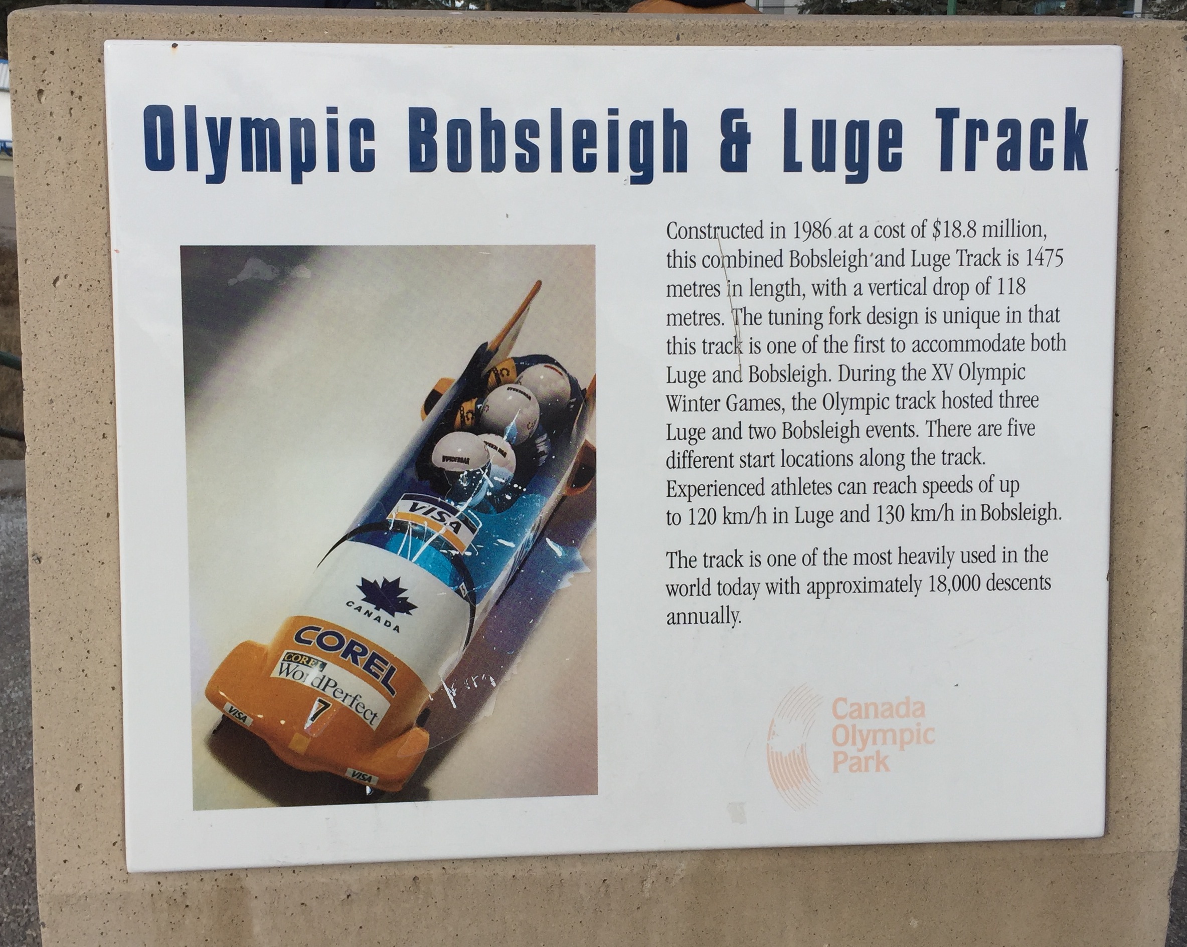 bobsledsign