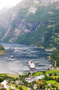 Norway Cruise | Family Travel Gurus
