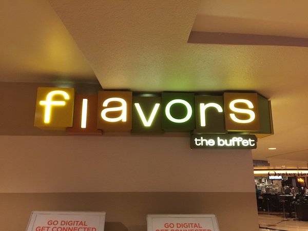 flavors