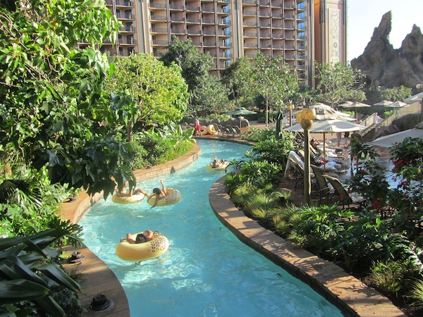 Disney’s Aulani Resort (Oahu, Hawaii – 2012) | Family Travel Gurus