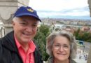 Tim and Anne’s AMA Danube River Cruise (August 2021)