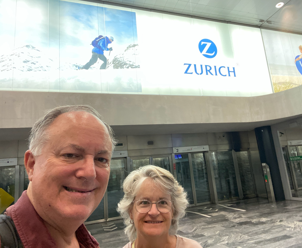 Tim and Anne’s Romantic Rhine Avalon River Cruise (July 2023) | Family ...
